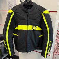 Giacca Moto ELEVEIT RC PRO TG.52