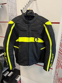 Giacca Moto ELEVEIT RC PRO TG.52