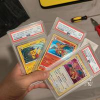 Pokémon Special Delivery – Set Completo