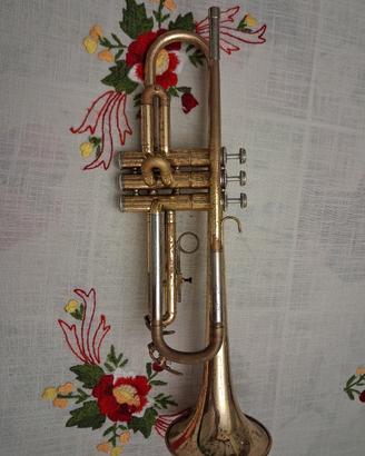 tromba Yamaha YTR-232