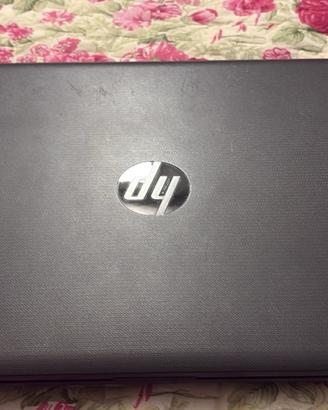 computer portatile hp