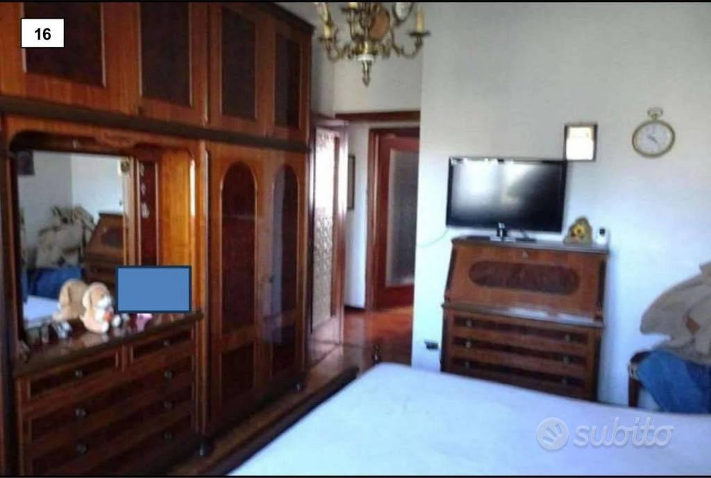 Appartamento – Trezzo sull'Adda, Concesa - Altro
