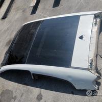 Tettuccio Fiat Punto Evo 2011