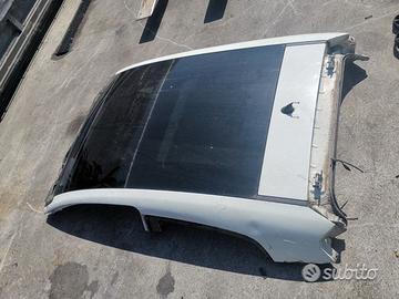 Tettuccio Fiat Punto Evo 2011