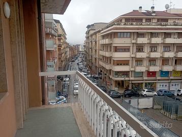 Appartamento ristrutturato in centro