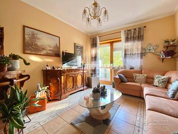 QUADRILOCALE CON ASCENSORE IN ZONA CENTRALE DI CIR