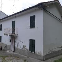 Casa semindipendente
