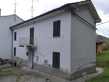 Casa semindipendente