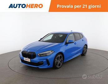 BMW 118 LW97990