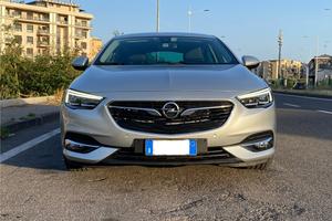 Opel Insignia Gran Sport 5p 1.6 cdti Advance