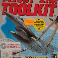 Fligh SIM toolkit