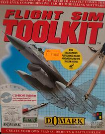 Fligh SIM toolkit