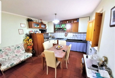 Matraia - terratetto centrale