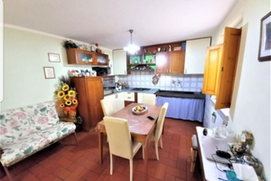 Matraia - terratetto centrale