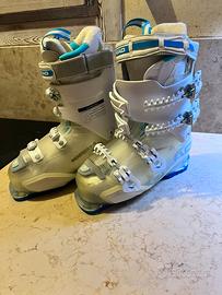 Scarponi da sci Head edge 95 w