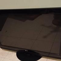 TV LG LG 42PG100 42"