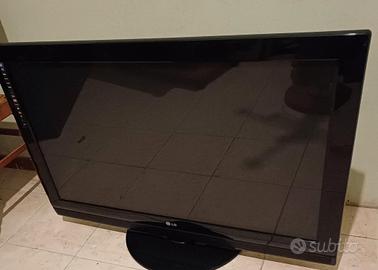 TV LG LG 42PG100 42"