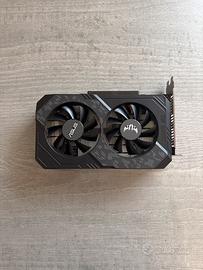 Rtx1650