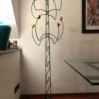 appendiabiti palle biliardo