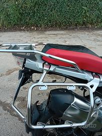 KIT Telaio BMW per valigie laterali
