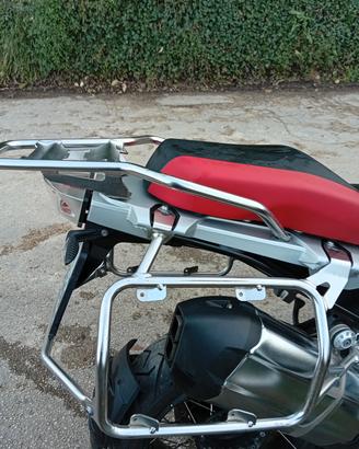 KIT Telaio BMW per valigie laterali