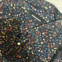 Camicia dsquared uomo tg m