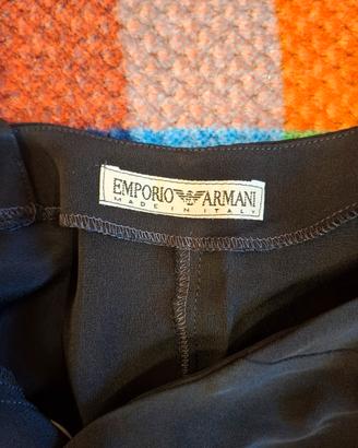Abito da sera Emporio Armani