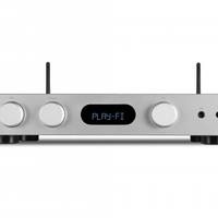 AUDIOLAB 6000A PLAY Amplificatore integrato