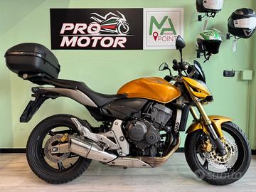 Honda Hornet 600 + bauletto - 2007