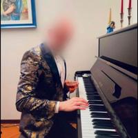 Blazer Twisted Tailor