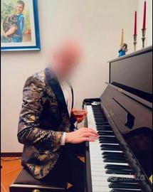 Blazer Twisted Tailor