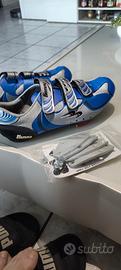 scarpe da bici