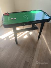 Gioco Air Hockey tavolo