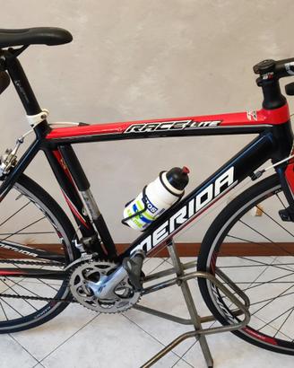 Bicicletta da corsa Merida