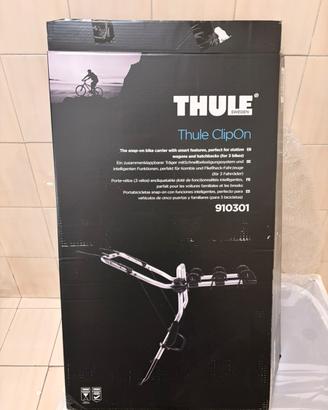 Thule Clipon 9103 NUOVO