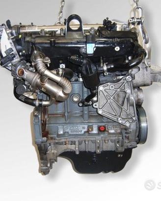Motore e cambio opel 1.3 diesel z13dth