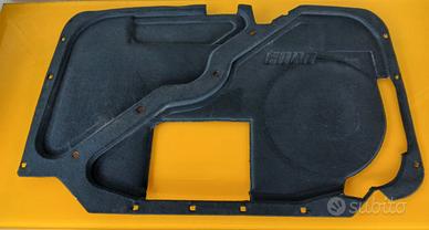 Insonorizzante sottocofano  Fiat Panda 1° - 4x4