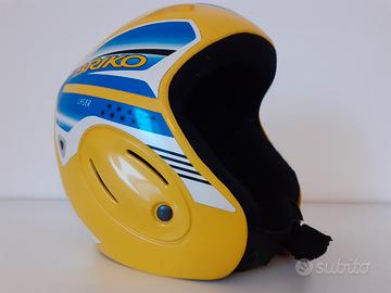 Casco sci bimba/o
