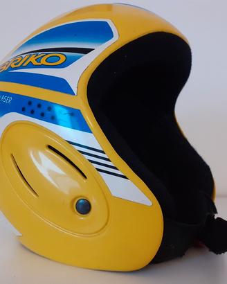 Casco sci bimba/o