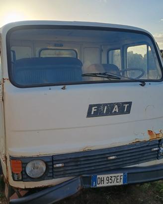 Fiat OM 40