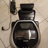 robot aspirapolvere Samsung powerbot vr7000