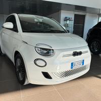 Fiat 500 Icon Cabrio 42 kWh