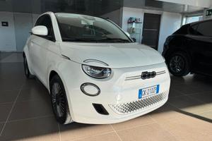 Fiat 500 Icon Cabrio 42 kWh