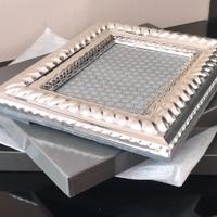 Cornice in Argento 925 – 13x18 cm – Originale