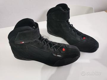 Stivaletti moto TCX, misura 44