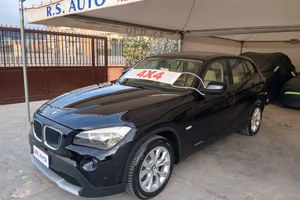 Bmw X1 xDrive20d automatica 177cv full 11