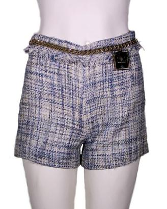 Pantaloncini di Elisabetta Franchi - tg. 40