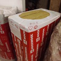  lana di roccia 70 kg e 60 kg rockwool