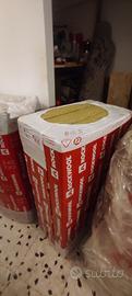  lana di roccia 70 kg e 60 kg rockwool