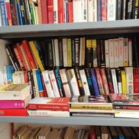 libri e enciclopedie